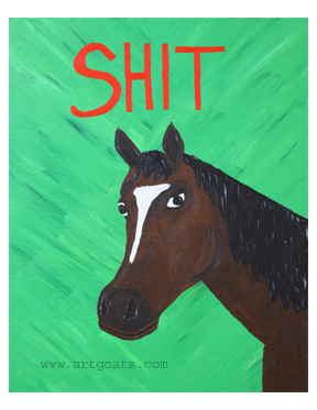 Shithorse 4x5_web